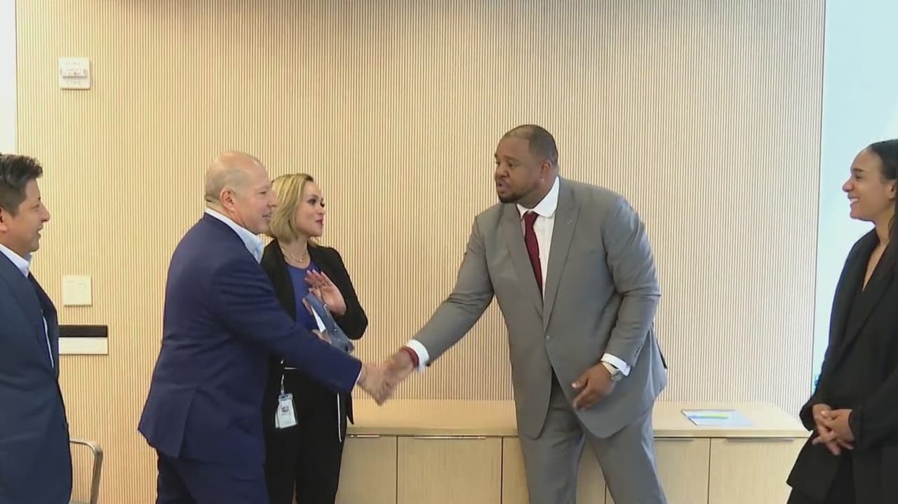 Univision Nueva York es reconocido por su compromiso con la diversidad y el empoderamiento