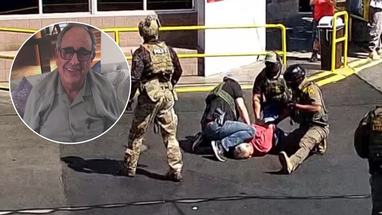 Dueño de carwash reclama $50 millones al gobierno federal tras ser golpeado en redada de Inmigración