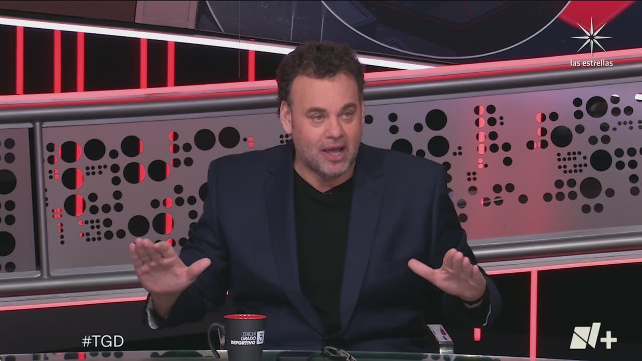 Faitelson duda que Chicharito impulse a Chivas: "No lo va a lograr"