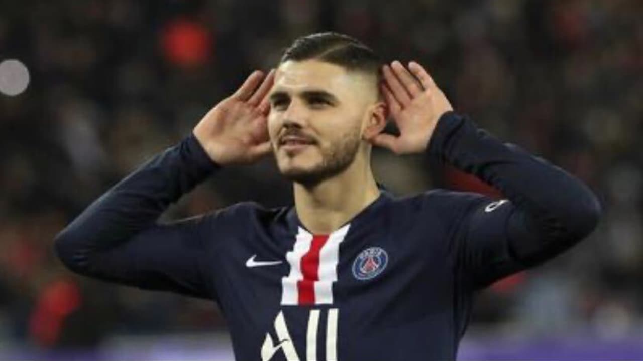 ¿Tiempos de austeridad? El PSG pagará esta 'millonada' por Mauro Icardi