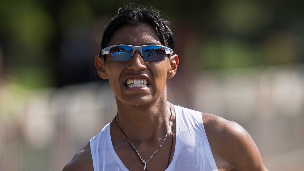 Horario y dónde ver el Maratón de los Juegos Olímpicos de Paris 2024