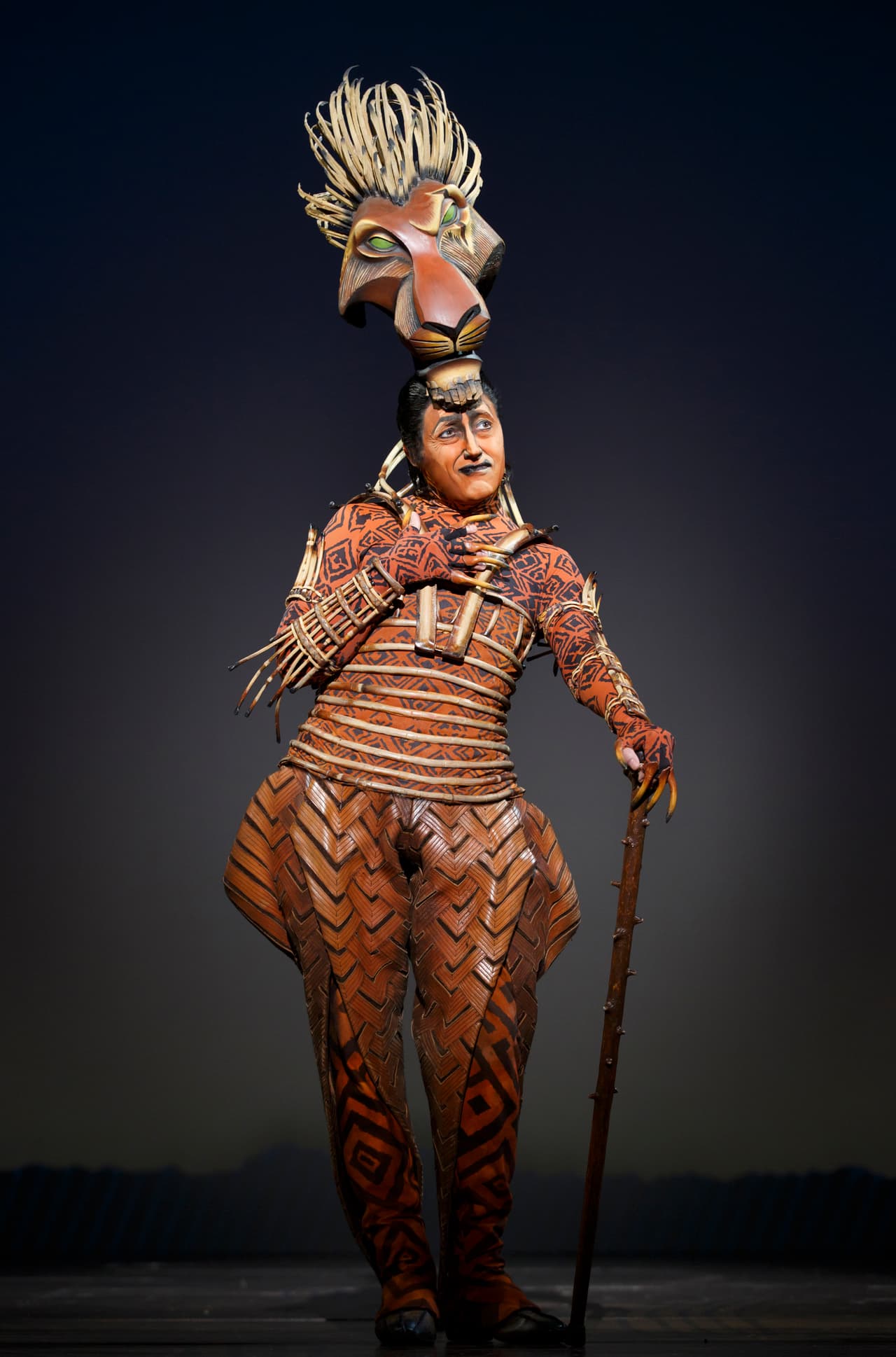 La obra ha ganado seis premios Tony como mejor musical, mejor vestuario, mejor coreografía y dirección musical, por mencionar algunos.