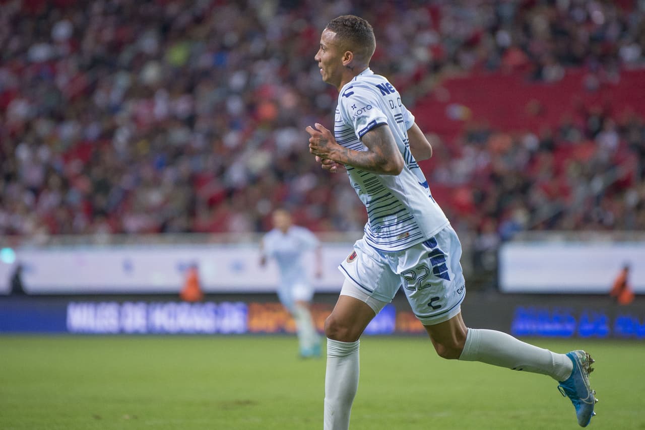 Chivas venció 3-1 a los Tiburones Rojos y así concluyen su participación durante el Apertura 2019.