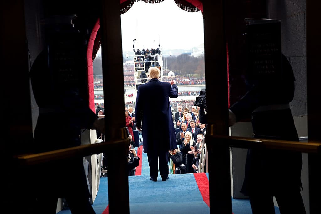 El primer año de Trump según Yelp: la gente buscó abogados de inmigración y psicólogos