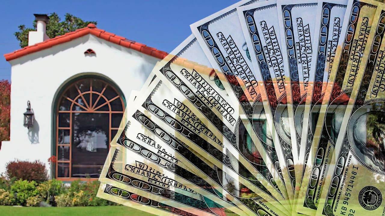 "La ayuda para el pago de hipotecas más grande en EEUU", así puedes solicitar ayuda para pagar tu casa si vives en California