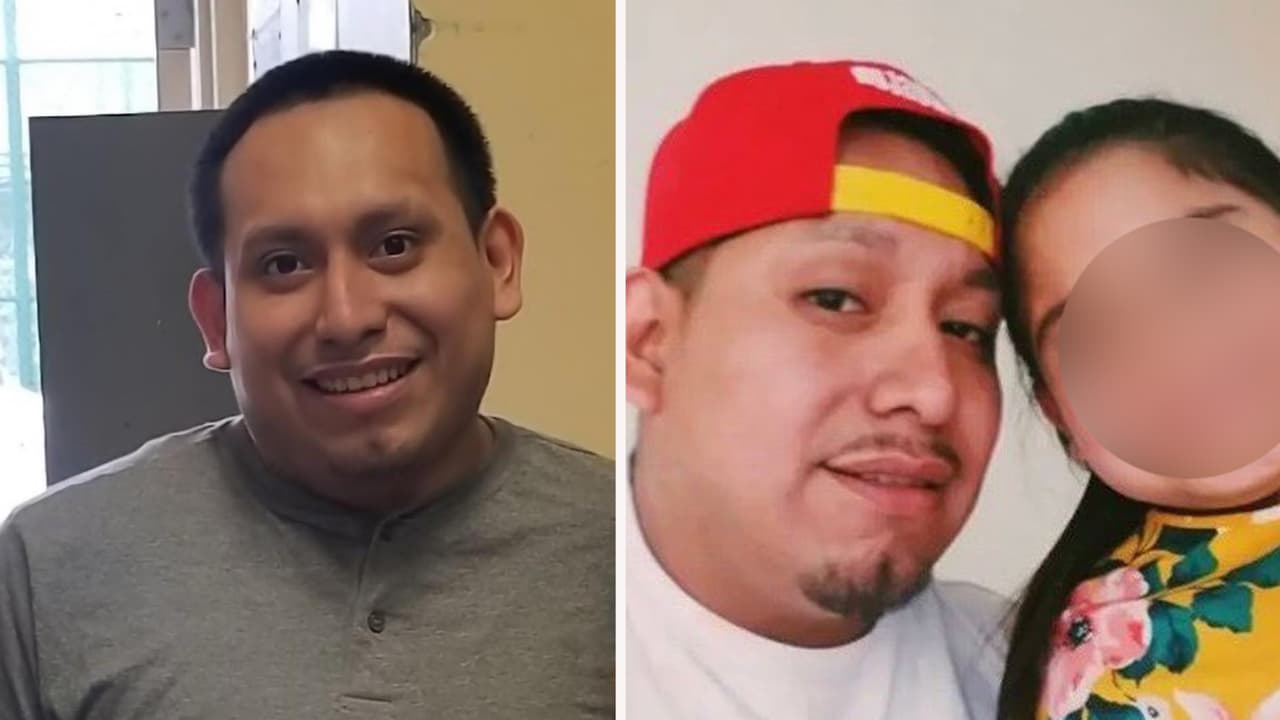 “Su hija está devastada“: Habla la familia de uno de los tres hispanos asesinados al suroeste de Houston