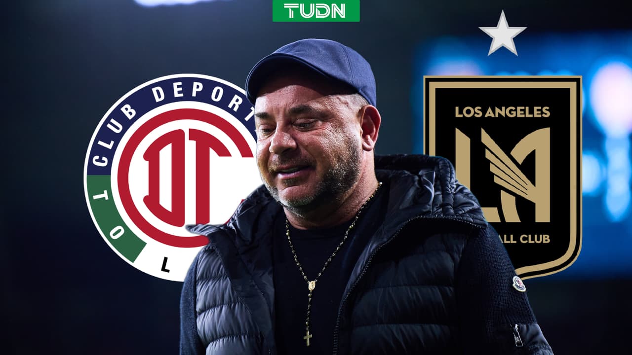 Antonio Mohamed responde con ironía al técnico del LAFC previo al juego de Concacaf