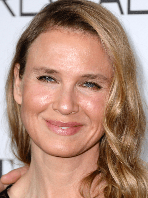 La actriz ha madurado y logró reposicionarse en Hollywood con el personaje que la lanzó a la fama: la adorable Bridget Jones de 2016.