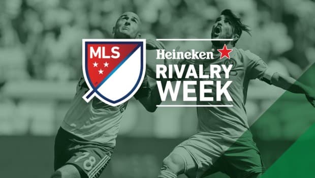 Llegó la 'Jornada de Clásicos' y estos son los partidos que no puedes dejar de seguir