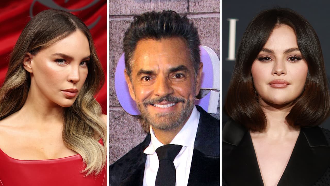 Belinda sale en defensa de Selena Gómez tras "destructivas" palabras de Eugenio Derbez