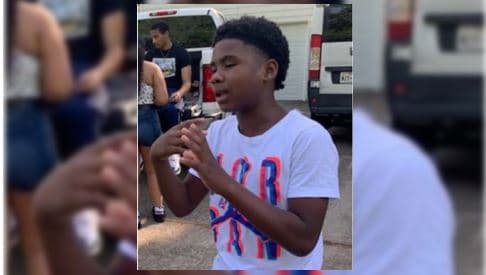 La policía de Fort Worth busca a niño de 10 años, quien lleva más de 12 horas desparecido