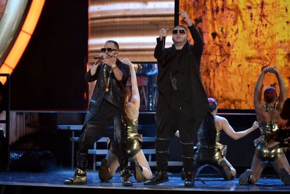 Y es que su tema 'Plakito' está para gozarlo.