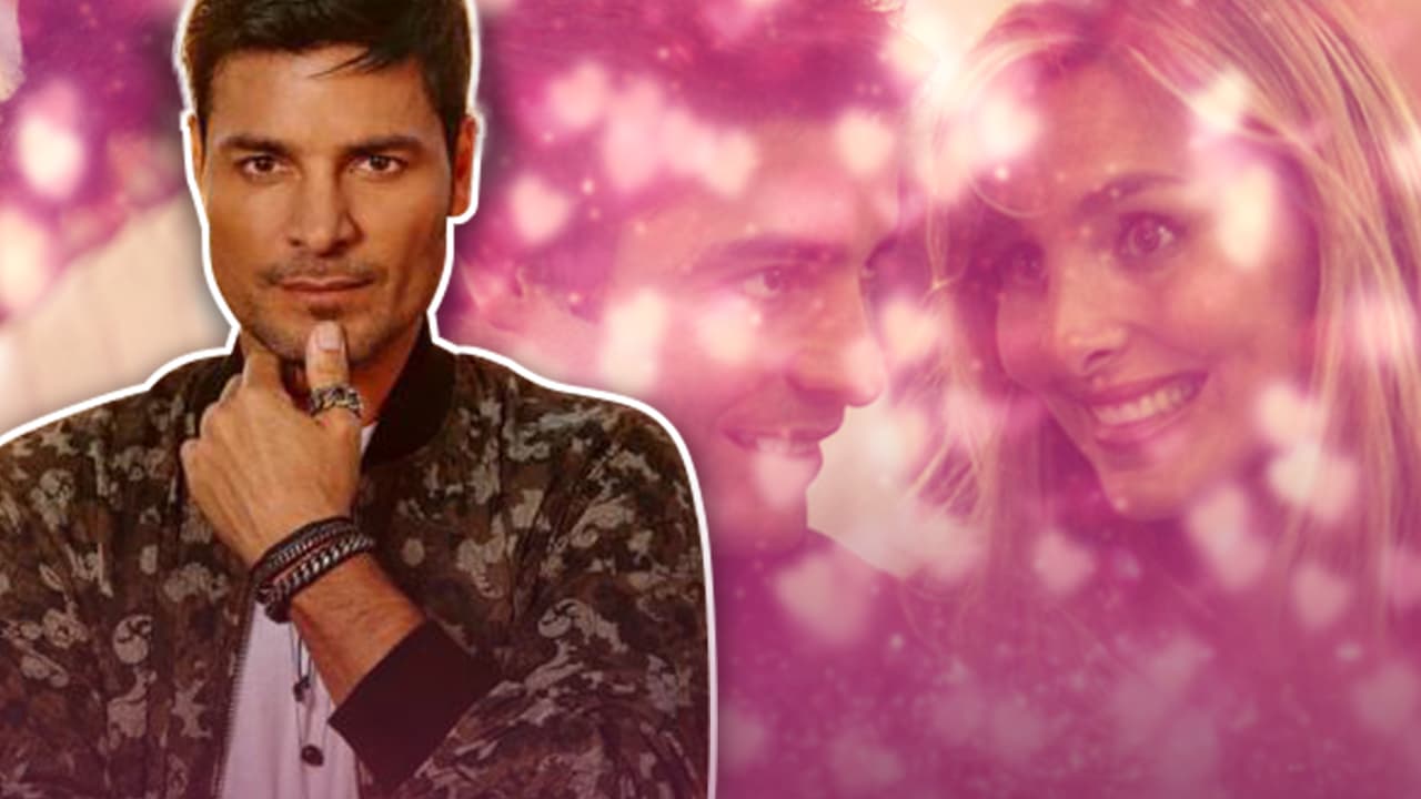 Esta es la fórmula de Chayanne para llevar enamorado la mitad de su vida