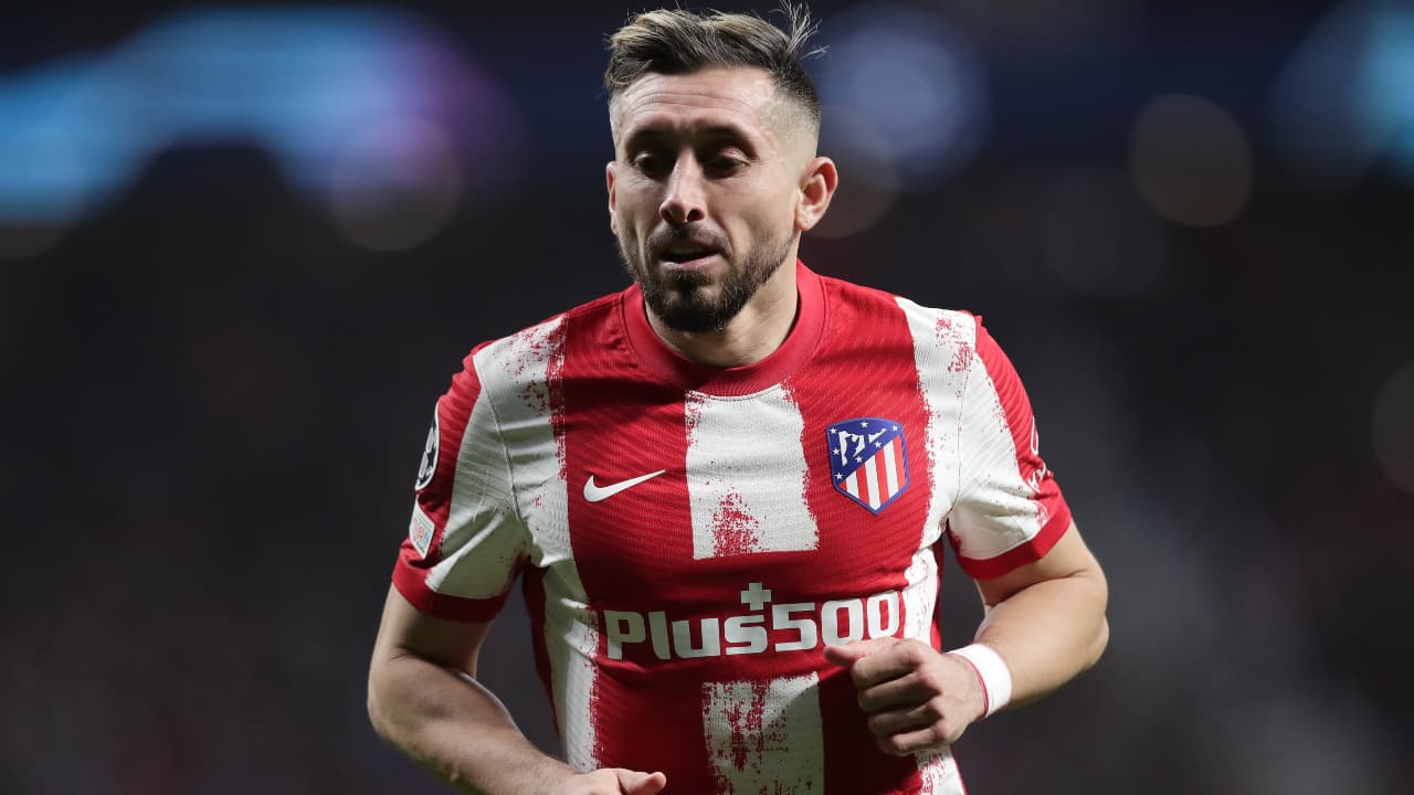 Héctor Herrera y las razones por las que MLS es más atractiva que otros clubes