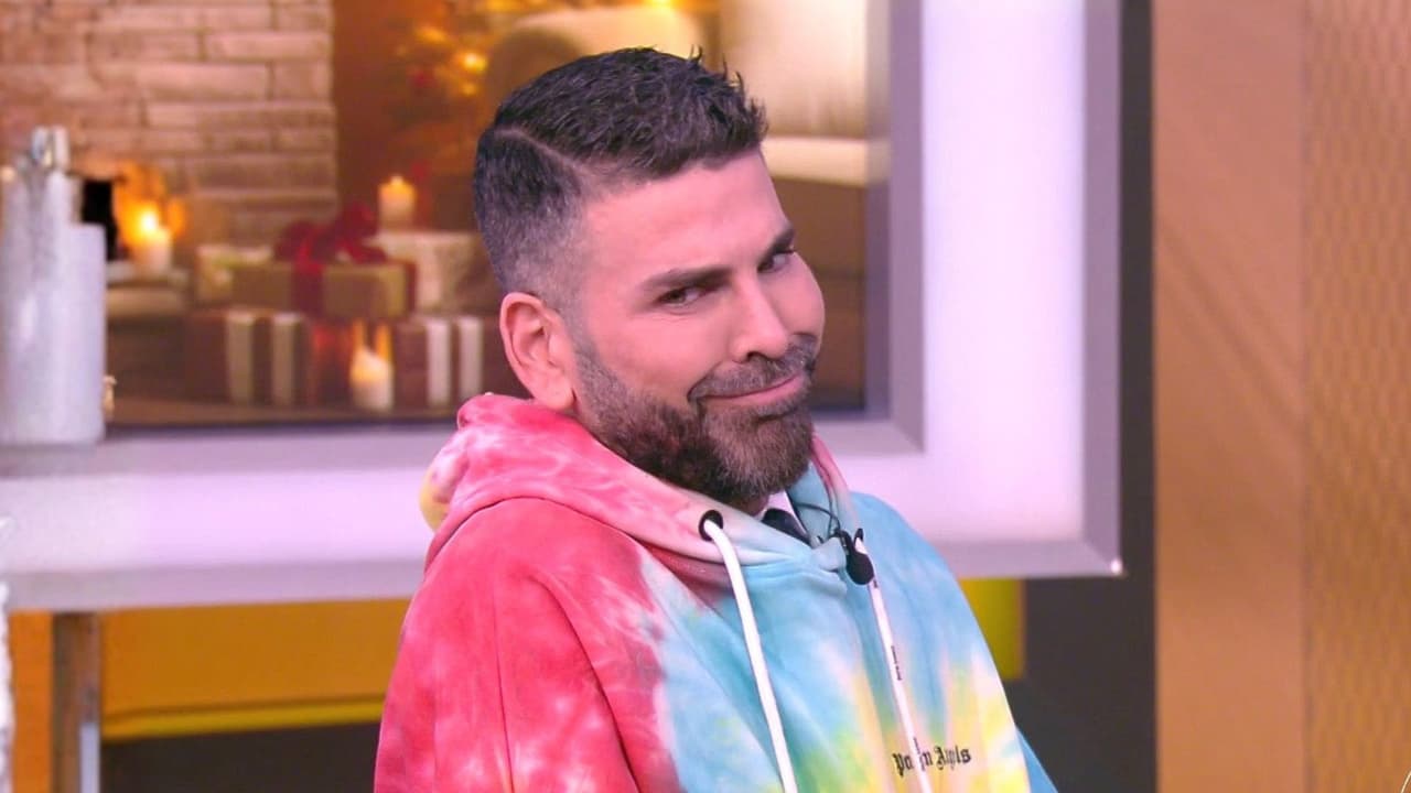 A Jomari Goyso no le gustan los regalos y reveló qué hace con ellos