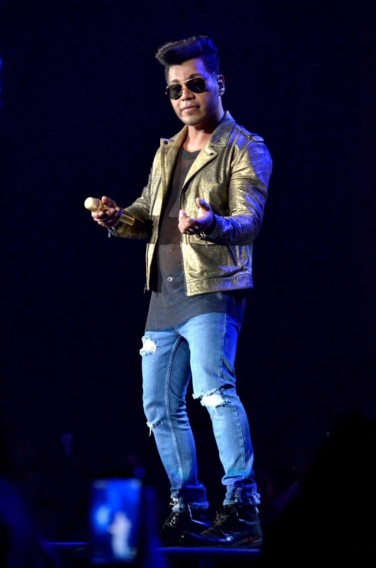 "La pérdida de todo lo que se robaron estas personas fueron aproximadamente 600 mil pesos (
<b>31,513 dólares</b>), lo material al final se recupera. Es una experiencia que me deja muy marcado y también con 
<b>mucho miedo </b>[…] A los ciudadanos no nos dejan opción más que defendernos nosotros mismos de este tipo de atracos".