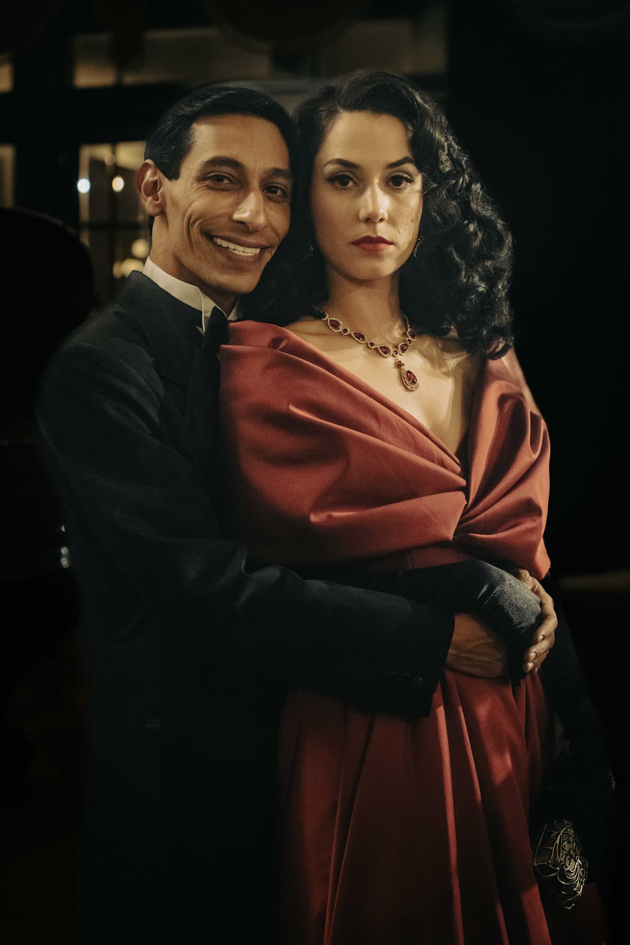 'María Félix: La Doña'