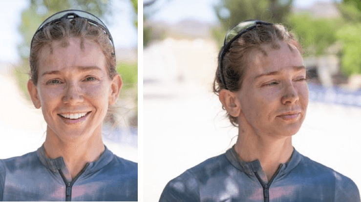 Los investigadores creen que estuvo en el Aeropuerto Internacional Austin-Bergstrom el 14 de mayo, aproximadamente a las 12:30 p.m. Abordó un vuelo de Austin al aeropuerto Hobby de Houston y luego abordó un vuelo de conexión al aeropuerto LaGuardia de Nueva York.