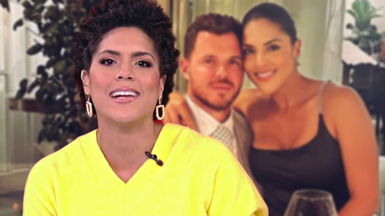 Romántica y sensual: Francisca ya tiene pensada su celebración de San Valentín con Francesco