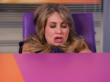 Ante el ¡Stop! Emitido por Don Augusto, solo podemos dejarle esta pregunta a Luciana ¿te hace sentido?