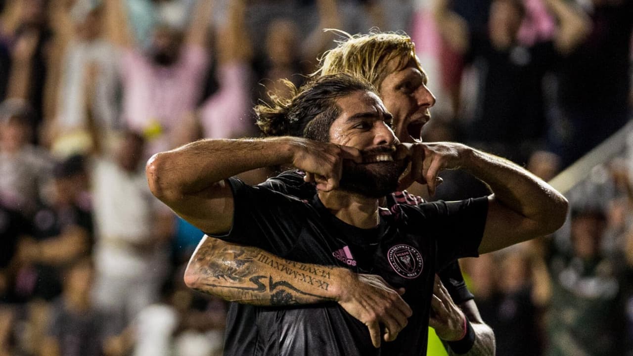 En Miami consideran a Pizarro de "clase mundial" 