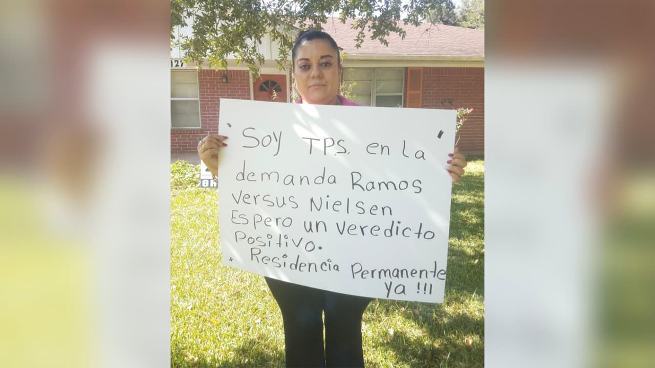 La Corte de Apelaciones del Noveno Circuito en Pasadena,
<a href="https://www.univision.com/temas/california">California</a>, es la responsable de emitir un fallo en el caso mejor conocido como "Ramos vs Nielsen".