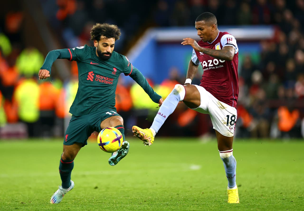 Equipo de Premier League echa culpa de su rendimiento a sus playeras