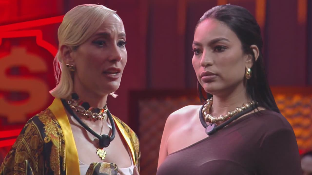 Las mujeres de ¿Apostarías Por Mí? se dieron con todo en el cara a cara