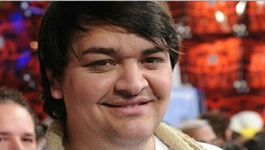 Fran se hizo famoso en su país tras participar en un reality show para bajar de peso, detalla el sitio E! Online.