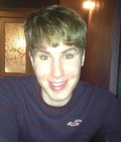 Las autoridades indican que su muerte podría estar ligada a la ruptura que sufrió hace unos días con su novio.