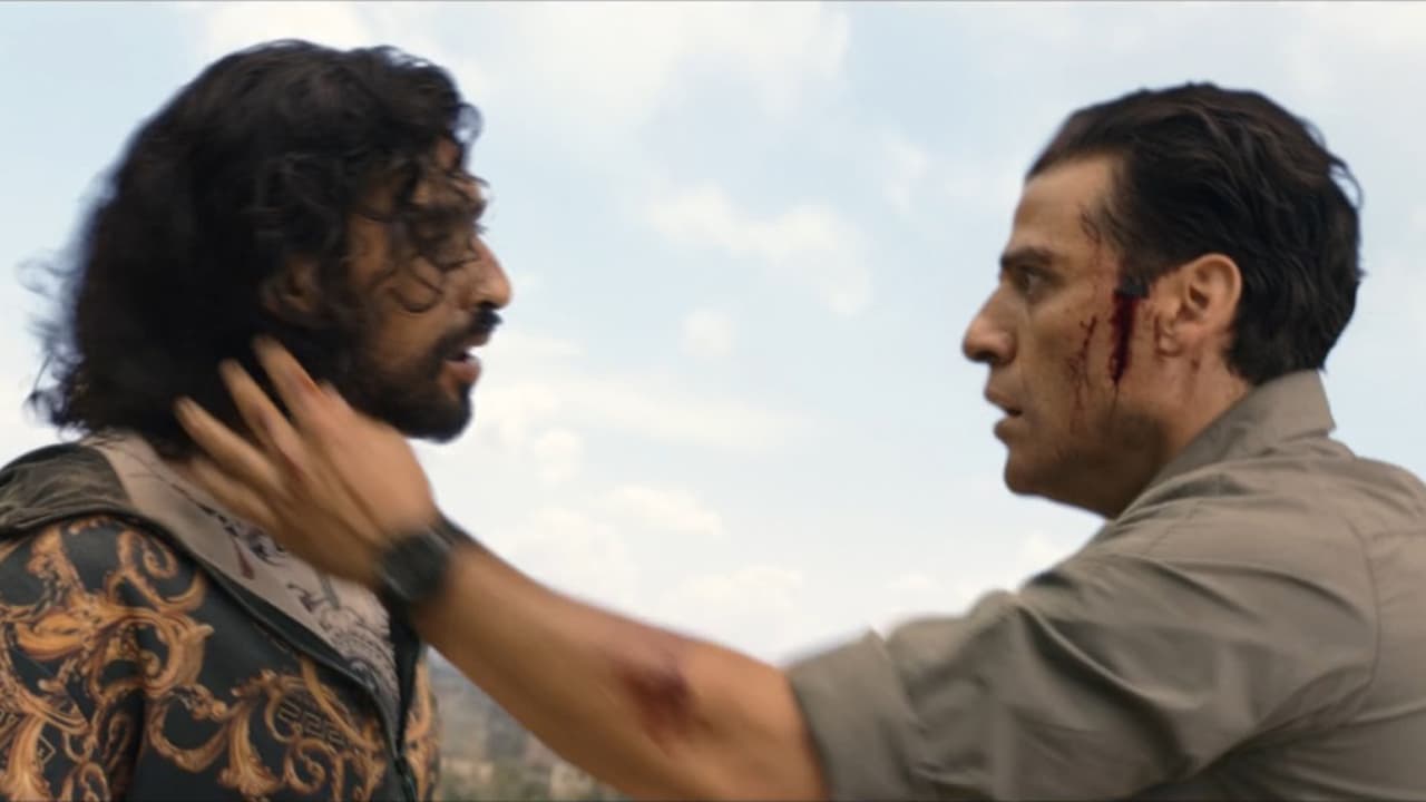 Episodio 3 de 'Moon Knight'