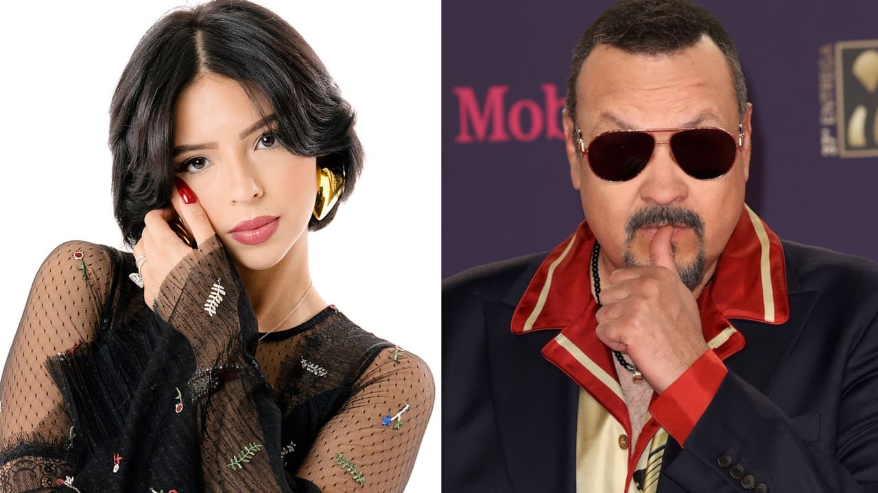 Ángela Aguilar pone 'distancia' con Pepe Aguilar: ventila “críticas” de su familia