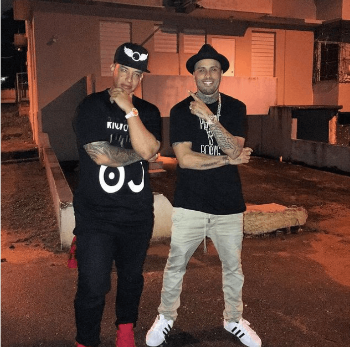 En 2016 se reencontraron en un concierto y en 2020 sacaron 'Muévelo', su primer tema en conjunto después de 20 años. Actualmente, son buenos amigos.