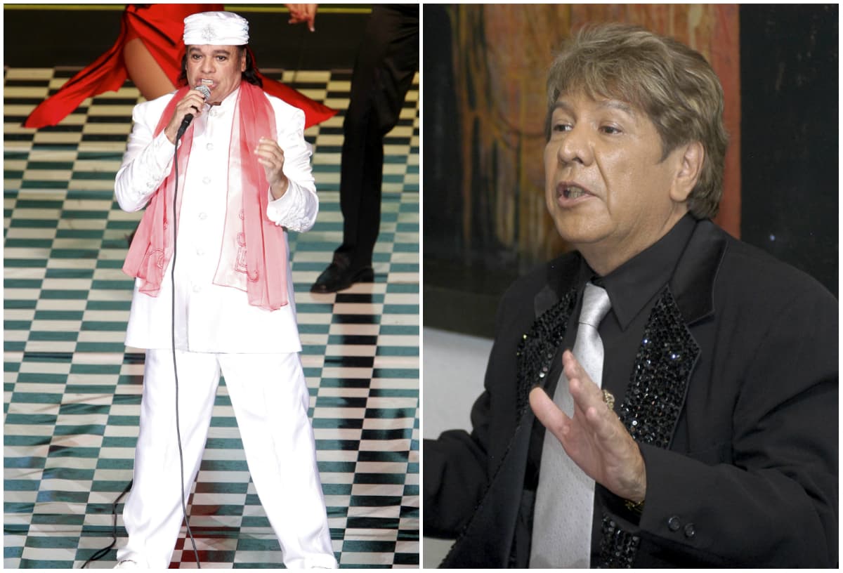 "Él 
<b>simuló su muerte</b>,
<b> </b>escondido no está, porque él no ha matado, ni es narcotraficante. Está en una casa, está muy bien, confortable y todo", dijo Muñoz al programa '
<a href="https://www.youtube.com/watch?v=YIo1xig2Wss">Intrusos</a>'.