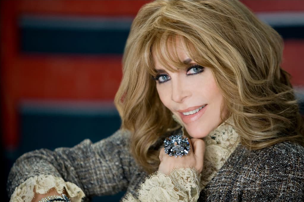 En el 2009 participó en su última telenovela: 'Los exitosos Pérez', una historia que se grabó en Argentina. En ese proyecto dio vida a 'Roberta Santos' la dueña de un importante canal de televisión.