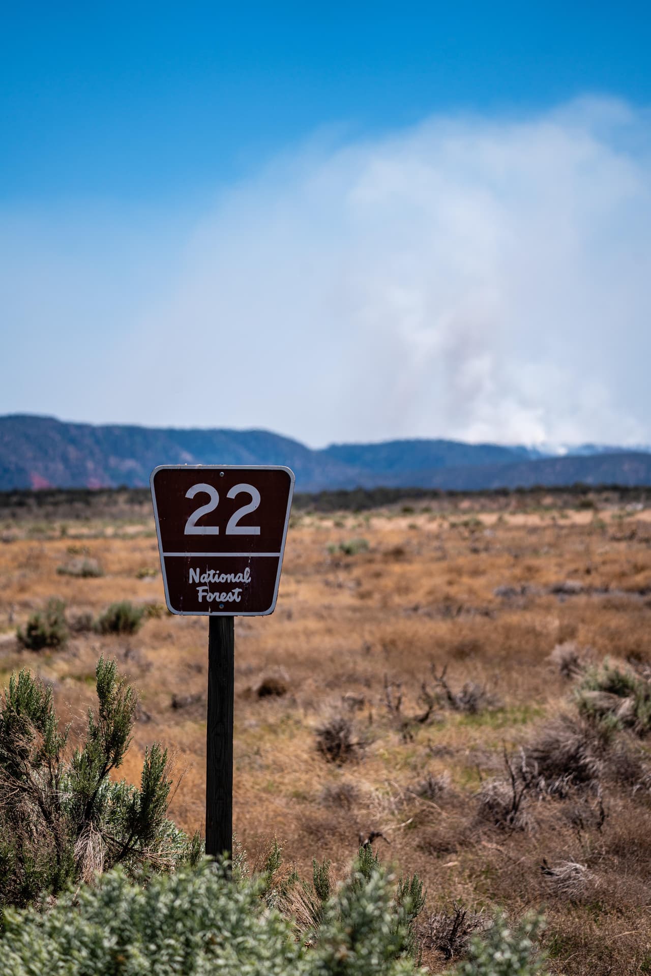La autopista 89A está cerrada desde Marble Canyon a Fredonia. 
<br> La autopista 67 desde Jacob Lake hasta el Parque Nacional del Gran Cañón también está cerrada. 
<br>