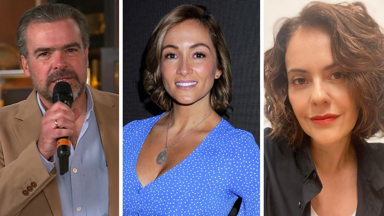 Carlos Moreno, productor de la telenovela Mi Secreto en la que actualmente Karyme participa, también se unió a las condolencias, así como las actrices Laura Vignatti y Cristina Umaña.
<br>