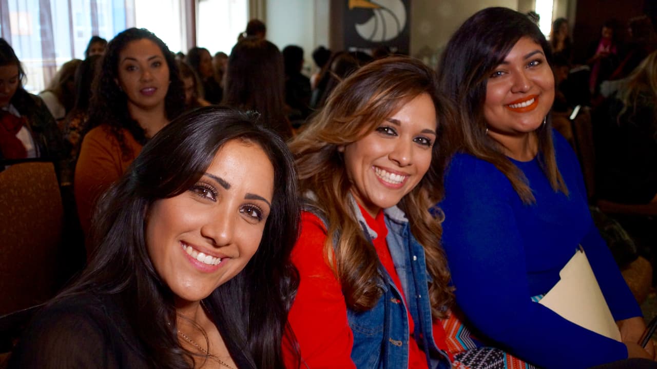 'El Bueno, La Mala y El Feo' en las audiciones de 'La Reina De La Canción'.