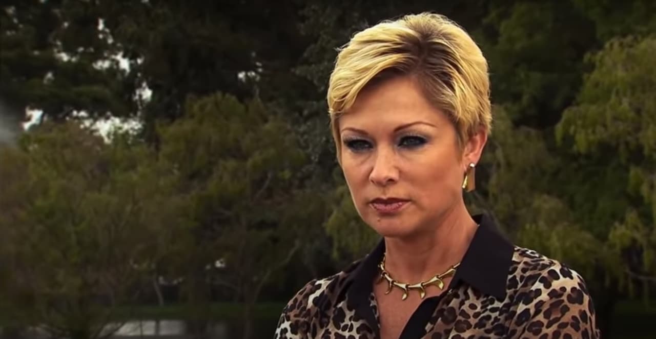 En 'Amor Bravío' Isadora González era la villana más ruin y ambiciosa de la historia. Fue capaz de envenenar a su propio esposo, asesinar a quienes le estorbaban y hacerle la vida imposible a su nuera.