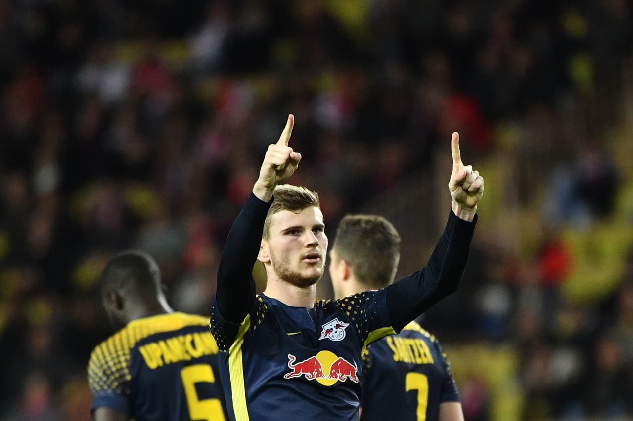 Leipzig asegura que Timo Werner no fichará por el Real Madrid