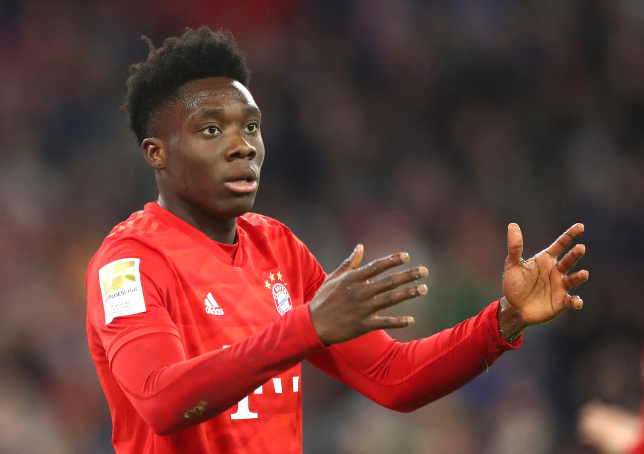 Entretenido empate, sin goles, entre el Bayern Múnich y el Leipzig, primero y segundo respectivamente en la Bundesliga.