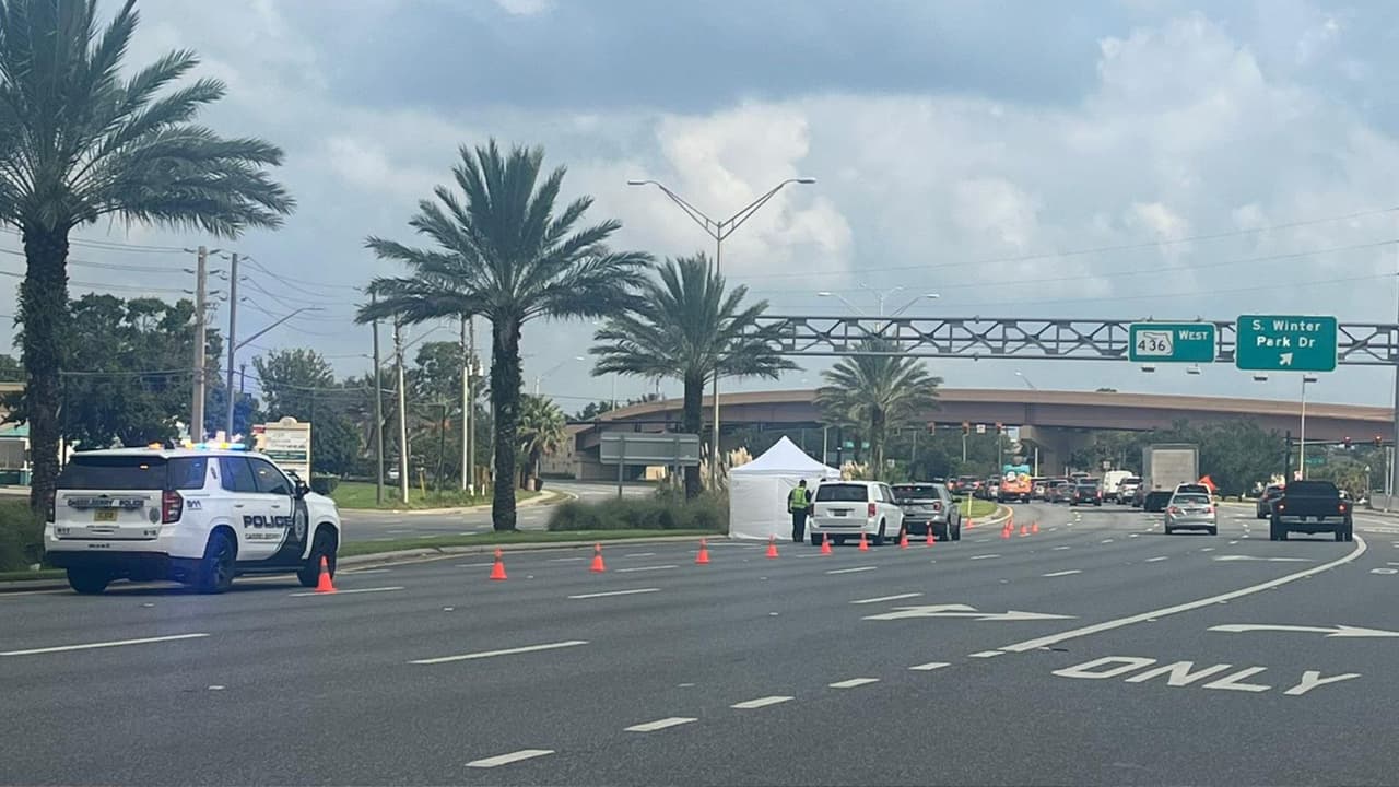  Muere ciclista adolescente en Casselberry en accidente vial