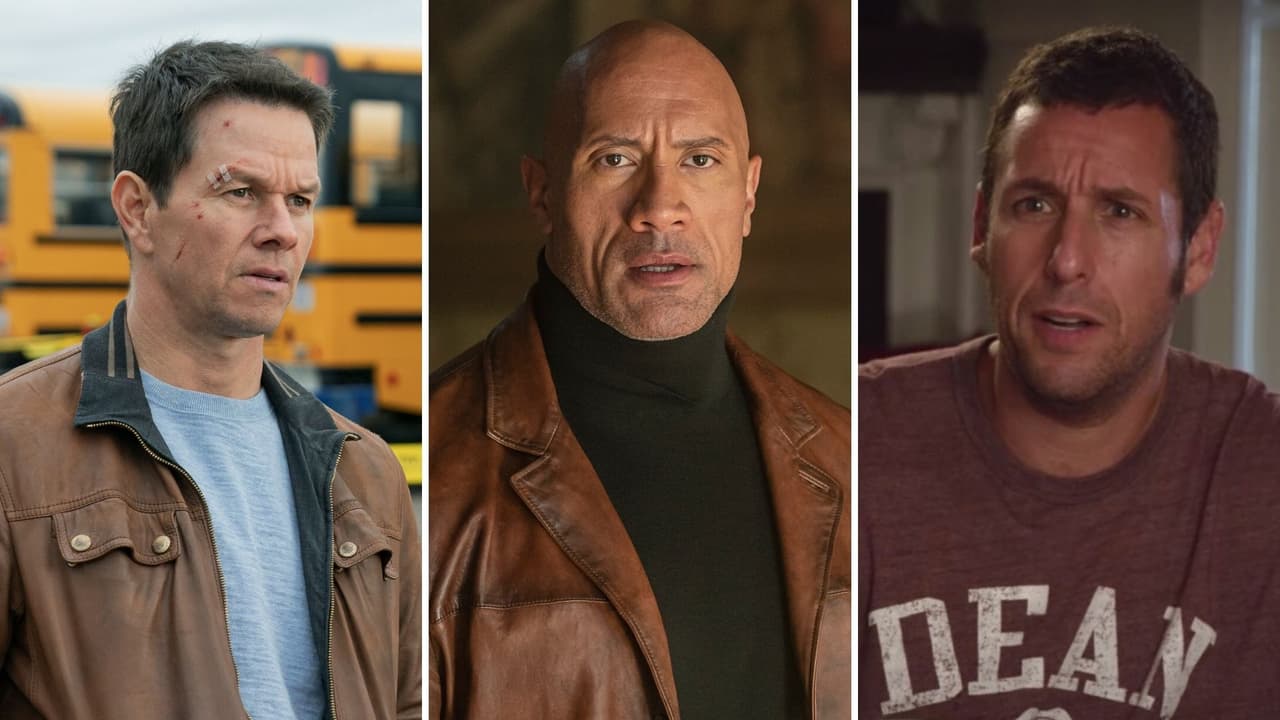 7 películas odiadas por la crítica que fueron un éxito entre el público: recaudaron millones