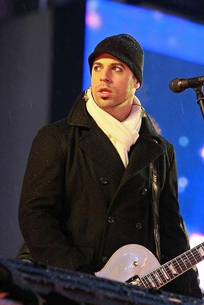 En el lugar 15 de la publicación especializada Pollstar, Daughtry, con $160,201 y $38.04 el boleto promedio.