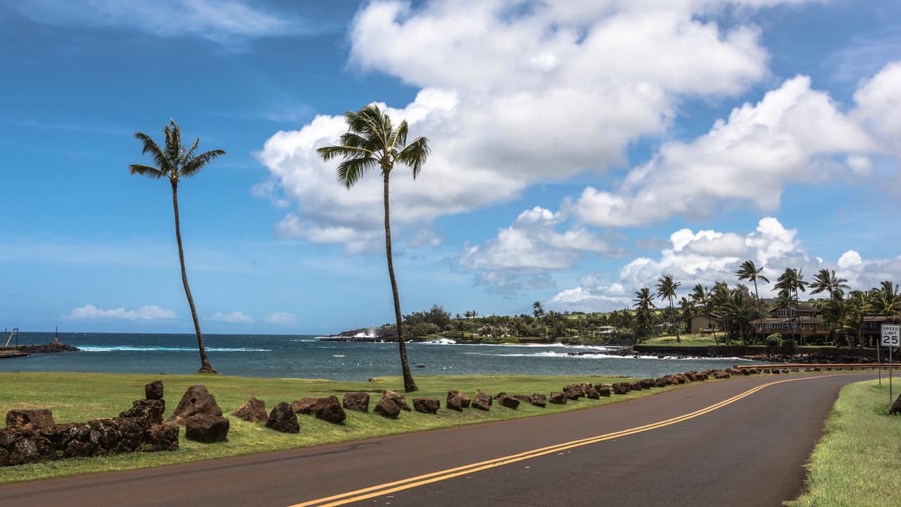 <h3 class="cms-h3-H3">6. Hawaii </h3>
<br>El 'paraiso del pacífico' registró 
<b>107 muertes vehiculares </b>durante 2017, 13 muertes menos que en 2016. De ese total, 42 muertes fueron causadas por el consumo de alcohol.