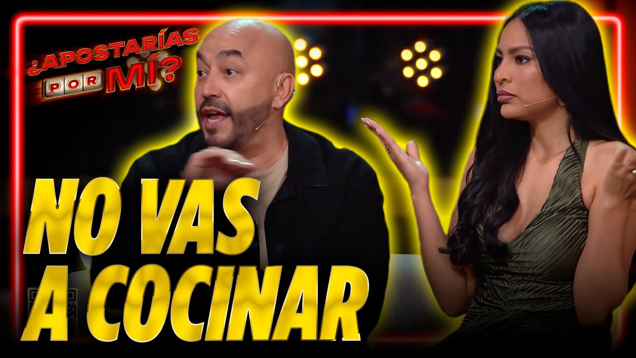 Lupillo y Taina recalcan que algunas parejas de la Villa siguen dormidas