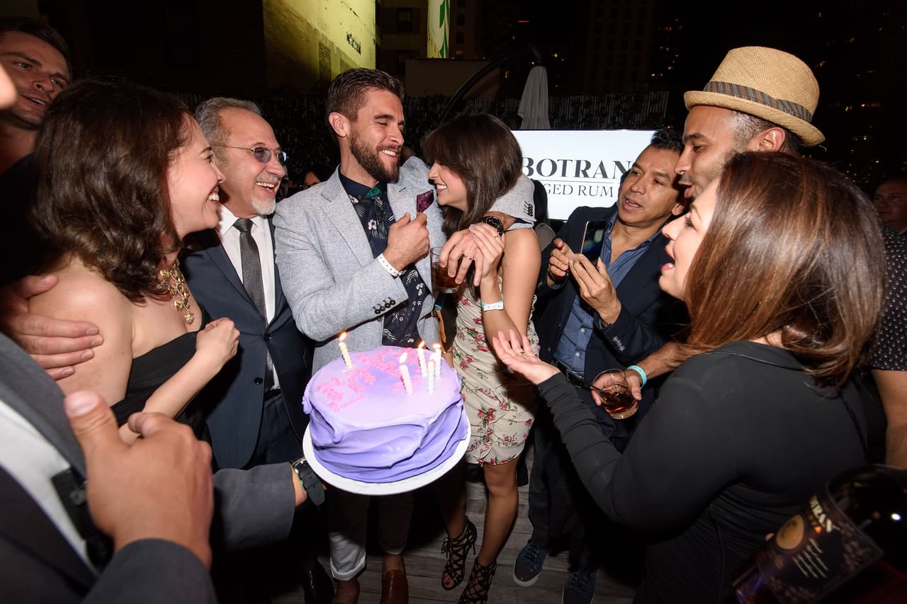 Elenco de musical 'On Your Feet!'