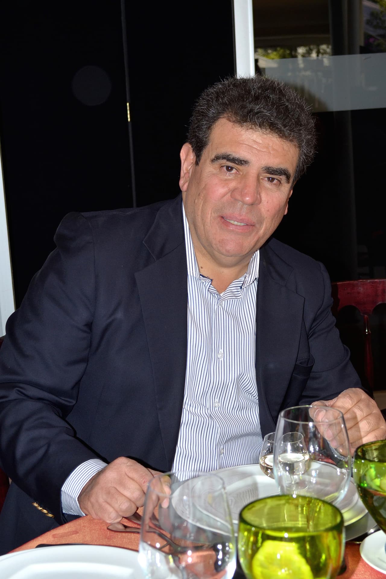 <b>Sergio Reynoso</b> es el último actor confirmado para 'Sin tu mirada', a él aún lo podemos ver en 'El Bienamado', interpretando a 'Mateo Mendoza'.