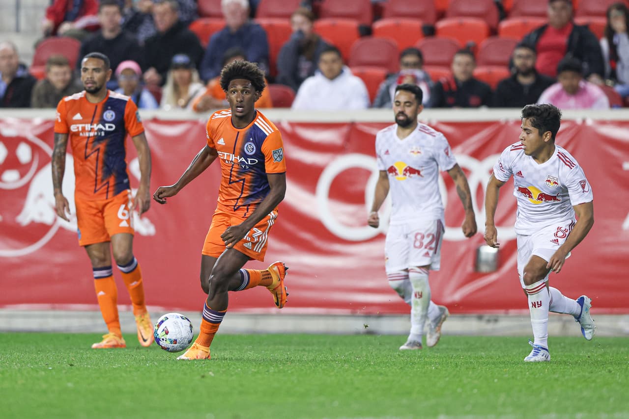 Llega un fin de semana con más rivalidades en la Major League Soccer