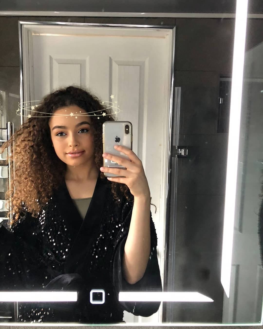 Tras la autopsia de rigor, el forense señaló que la actriz no tenía alcohol ni drogas en su cuerpo.